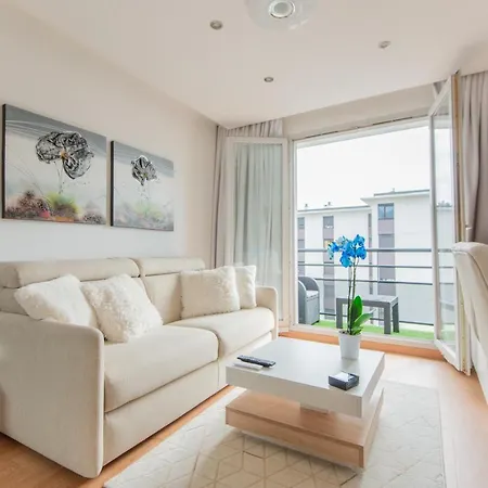 N Apartment