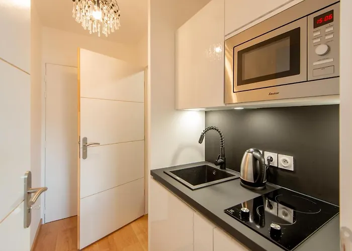 Apartment N Grenoble