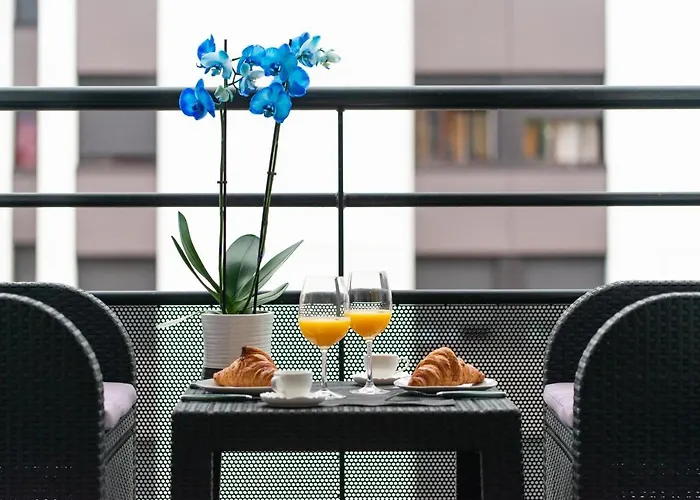 Apartment N