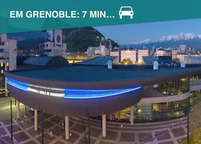 N Grenoble