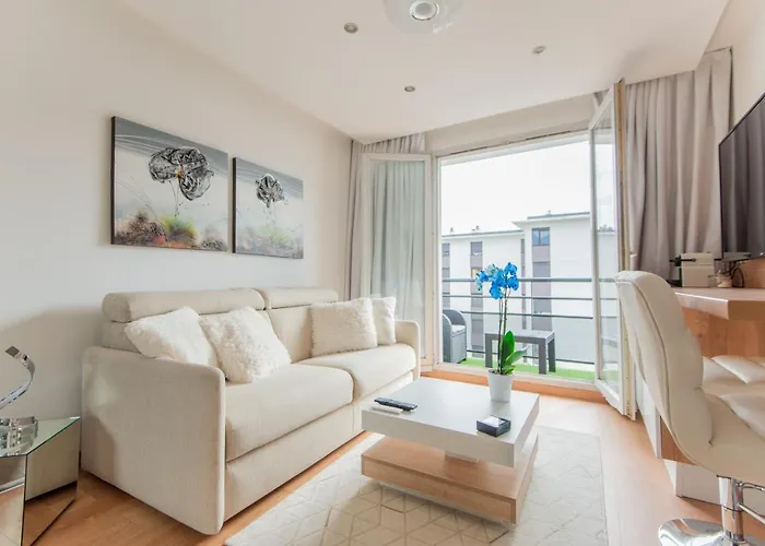 N Apartment