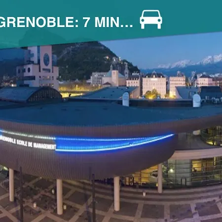 N Grenoble