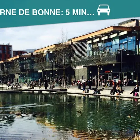 N Grenoble