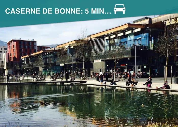 N Grenoble