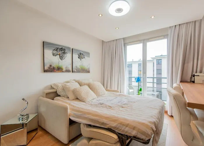Apartmán N Grenoble